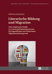 Title: Literarische Bildung und Migration