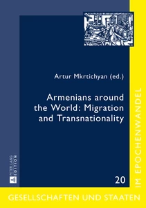 Title: Armenians around the World: Migration and Transnationality