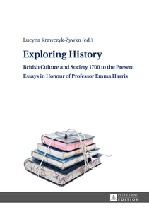Title: Exploring History