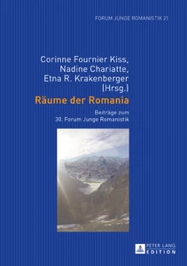 Title: Räume der Romania