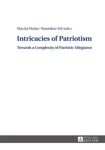 Title: Intricacies of Patriotism