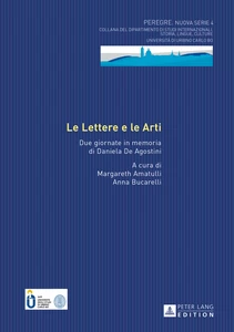 Title: Le Lettere e le Arti
