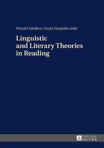 Title: Linguistic and Literary Theories in Reading