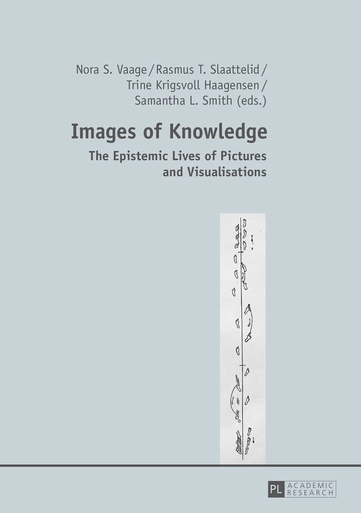 Title: Images of Knowledge
