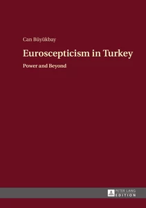 Title: Euroscepticism in Turkey