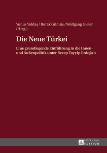 Title: Die Neue Türkei