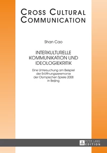 Title: Interkulturelle Kommunikation und Ideologiekritik