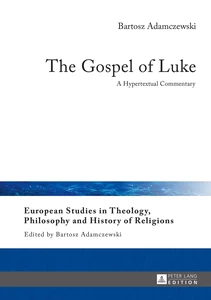 Title: The Gospel of Luke
