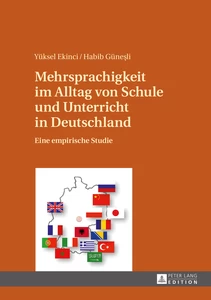 Titel: Mehrsprachigkeit im Alltag von Schule und Unterricht in Deutschland