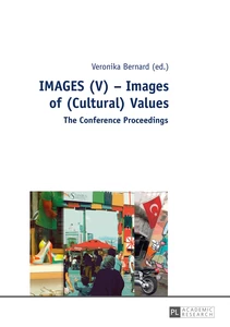 Title: IMAGES (V) – Images of (Cultural) Values