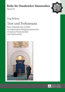Title: Text und Performanz