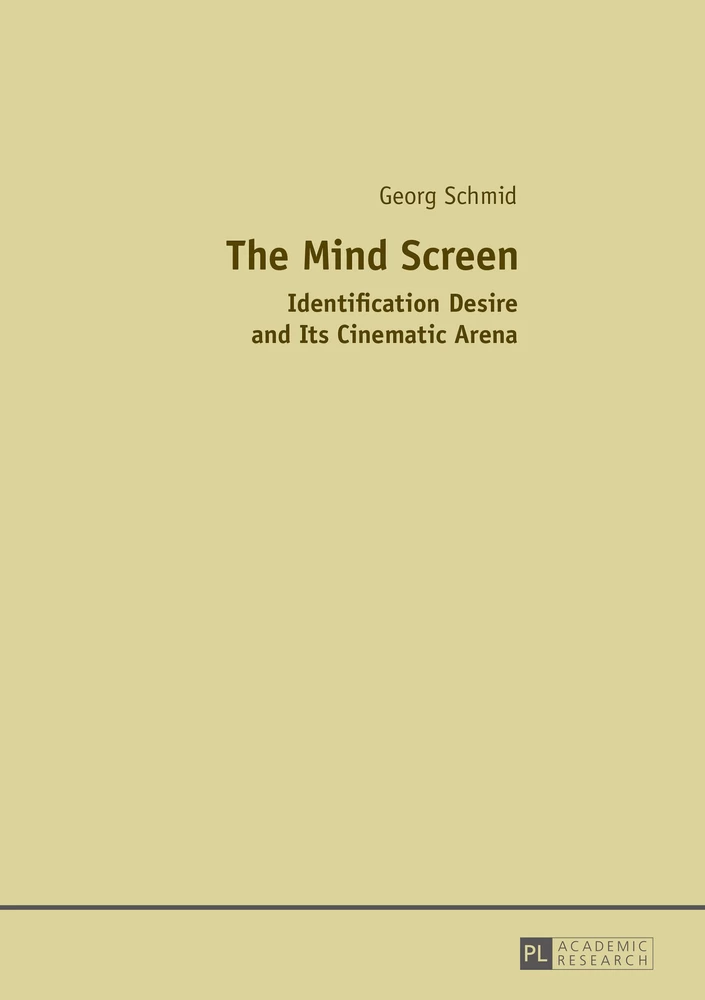 Title: The Mind Screen