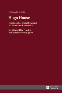 Title: Hugo Haase