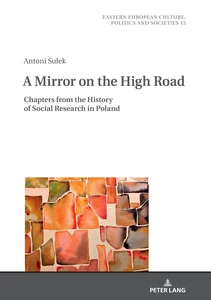 Title: A Mirror on the High Road