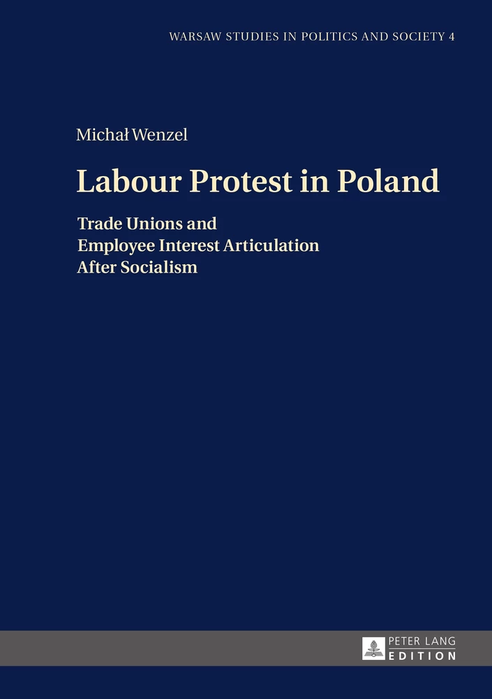 Title: Labour Protest in Poland