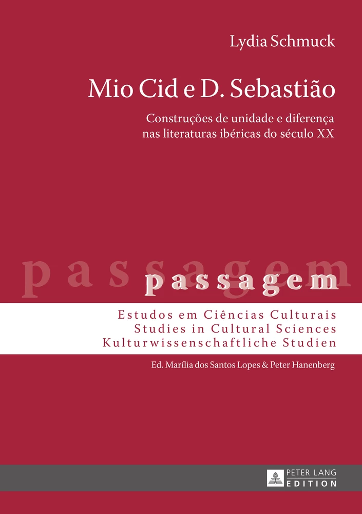 Title: Mio Cid e D. Sebastião