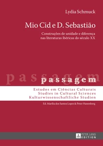 Title: Mio Cid e D. Sebastião