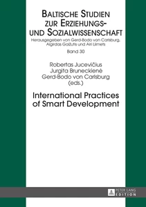 Title: International Practices of Smart Development