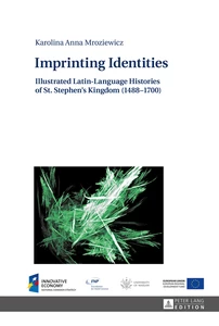Title: Imprinting Identities