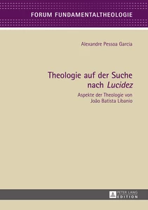 Titel: Theologie auf der Suche nach «Lucidez»