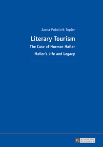 Title: Literary Tourism
