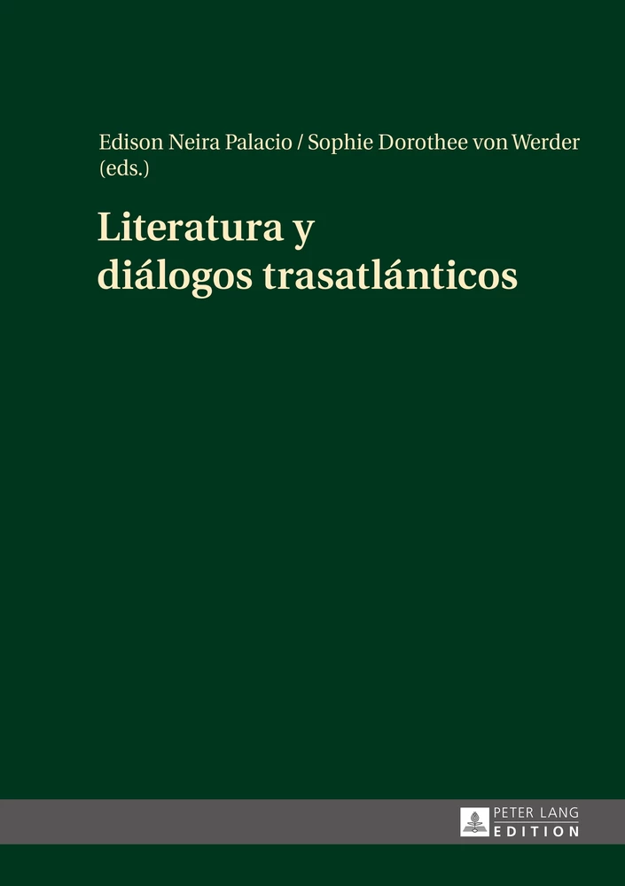 Title: Literatura y diálogos trasatlánticos