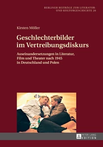 Title: Geschlechterbilder im Vertreibungsdiskurs