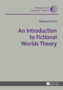 Title: An Introduction to Fictional Worlds Theory