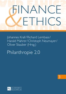 Title: Philanthropie 2.0