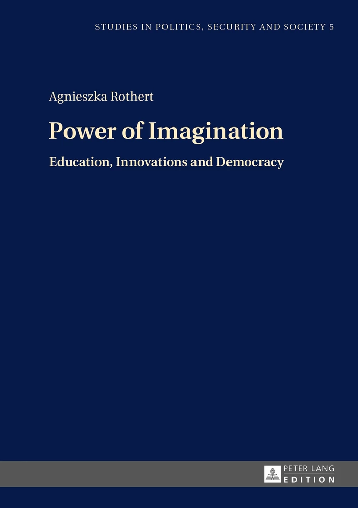 Title: Power of Imagination