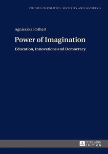 Title: Power of Imagination