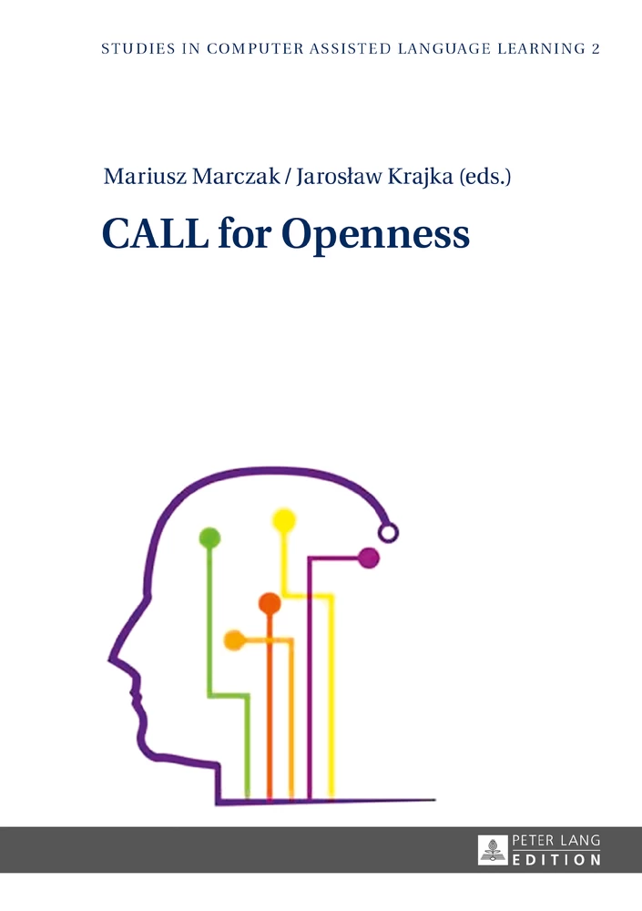 Title: CALL for Openness