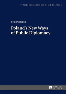 Title: Poland’s New Ways of Public Diplomacy