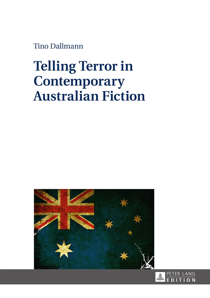 Title: Telling Terror in Contemporary Australian Fiction