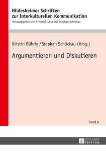 Title: Argumentieren und Diskutieren