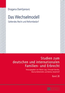 Title: Das Wechselmodell