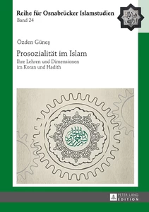 Titel: Prosozialität im Islam