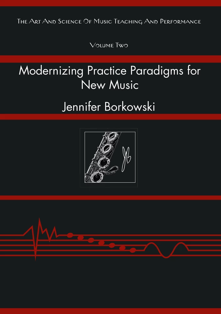 Title: Modernizing Practice Paradigms for New Music