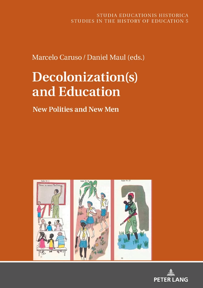Title: Decolonization(s) and Education