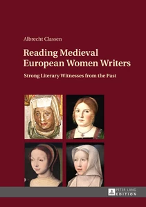 Title: Reading Medieval European Women Writers