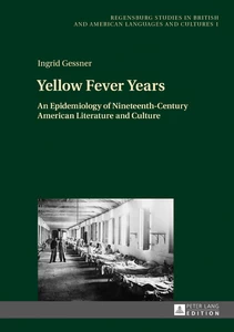 Title: Yellow Fever Years