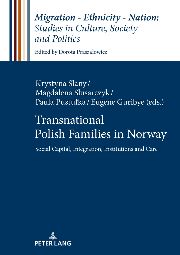 Title: Transnational Polish Families in Norway
