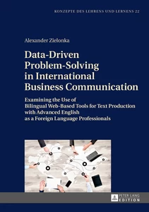 Title: Data-Driven Problem-Solving in International Business Communication
