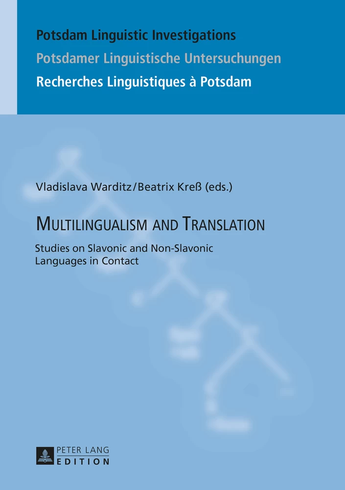Title: Multilingualism and Translation