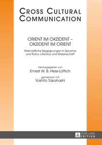 Title: Orient im Okzident – Okzident im Orient