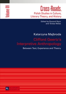 Title: Clifford Geertz’s Interpretive Anthropology