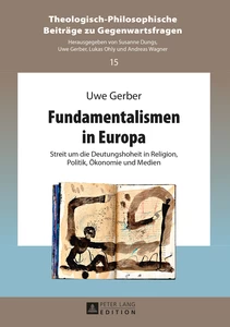 Title: Fundamentalismen in Europa