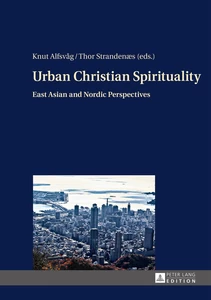Title: Urban Christian Spirituality