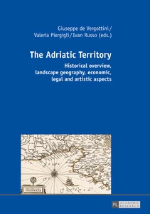 Title: The Adriatic Territory