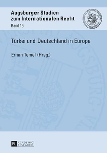 Titel: Türkei und Deutschland in Europa